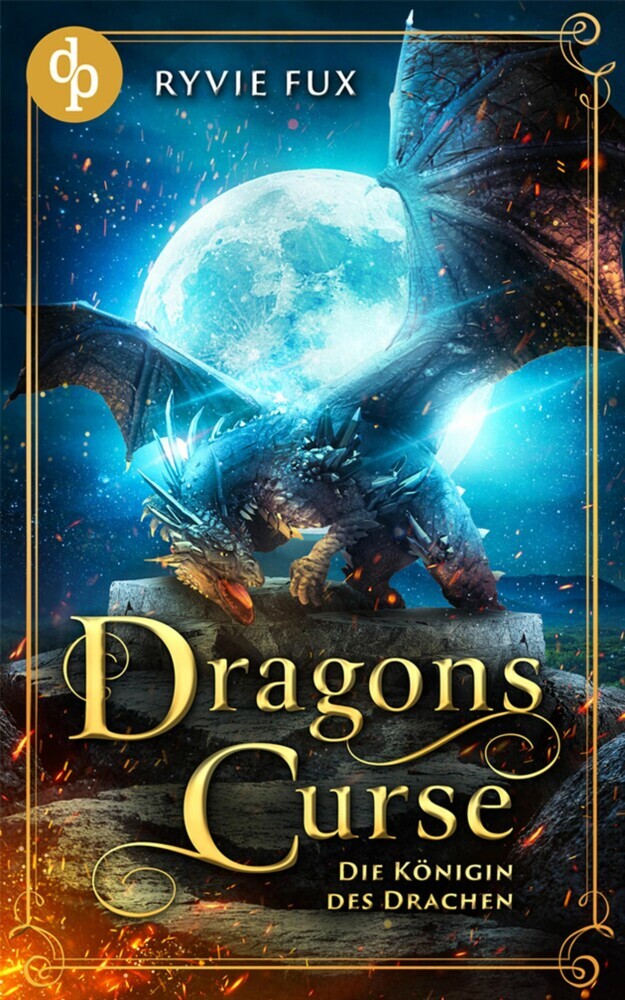 Dragons Curse main product photo