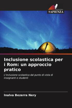 Inclusione scolastica per i Rom: un approccio pratico