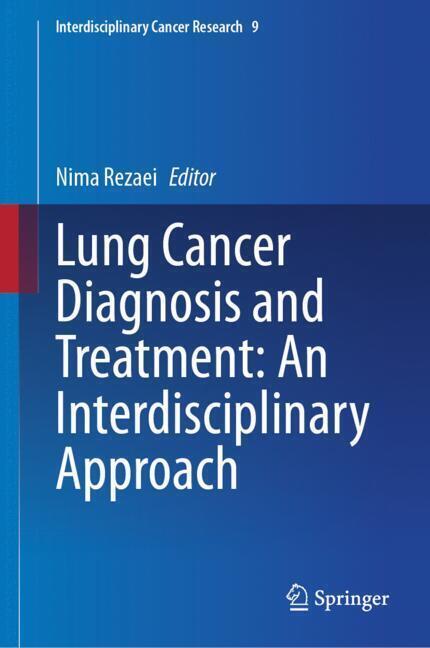 Lung Cancer Diagnosis and Treatment: An Interdisciplinary Approach main product photo