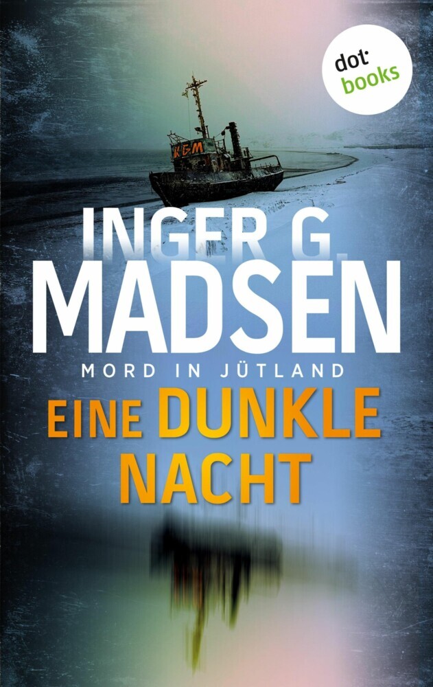 Mord in Jütland: Eine dunkle Nacht main product photo