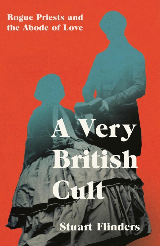 A Very British Cult main product photo