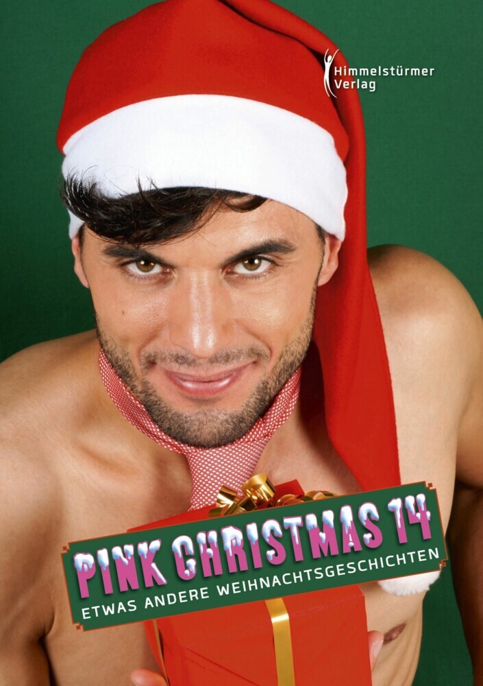 Pink Christmas 14 main product photo