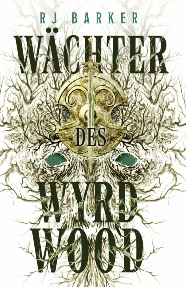 Wächter des Wyrdwood main product photo