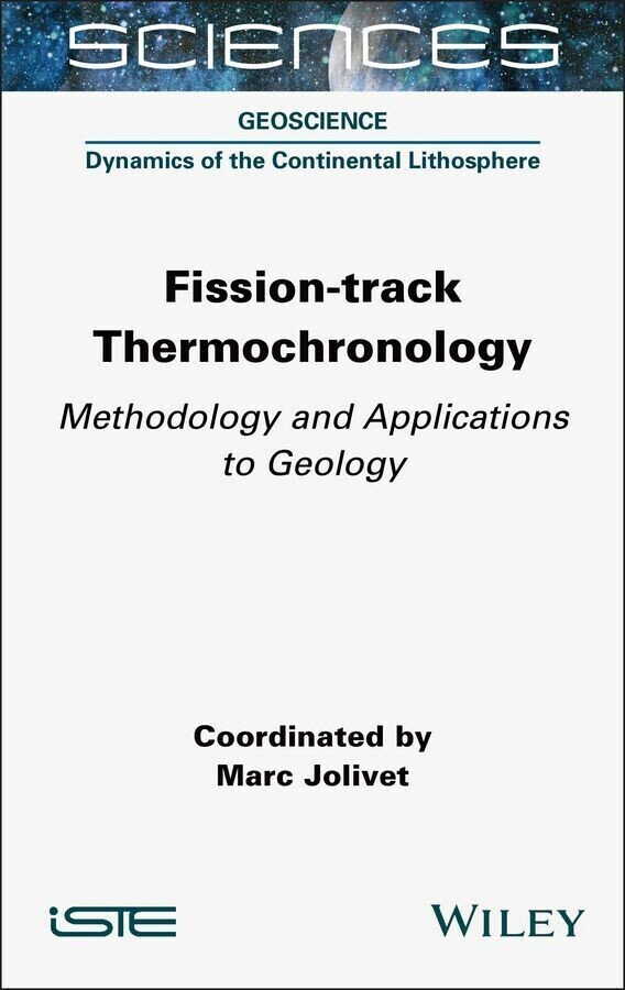 Fission-track Thermochronology main product photo