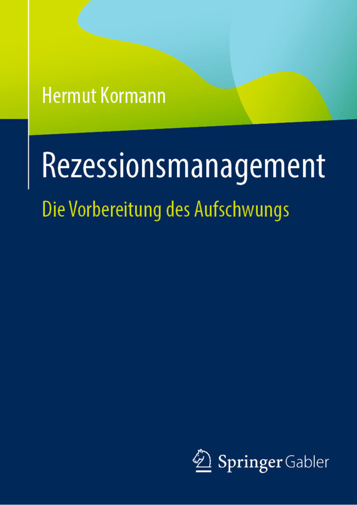 Rezessionsmanagement main product photo
