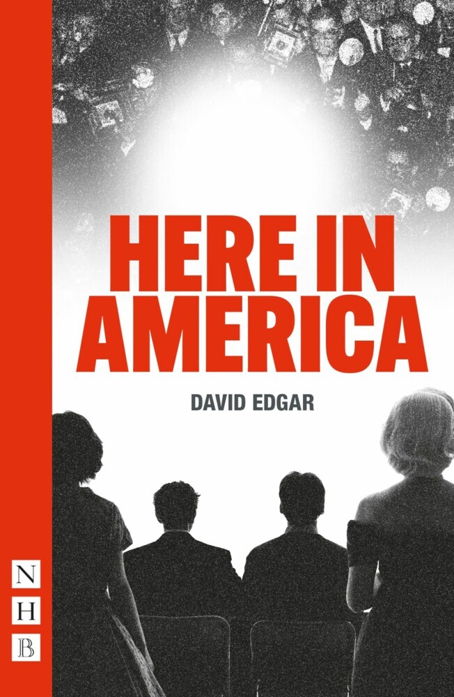 Here in America main product photo
