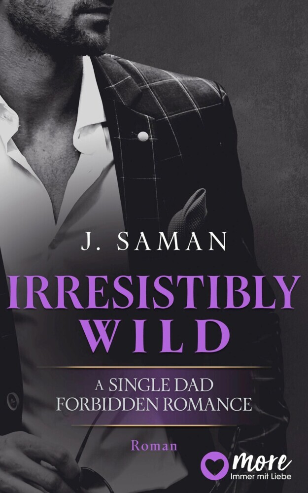 Irresistibly Wild main product photo