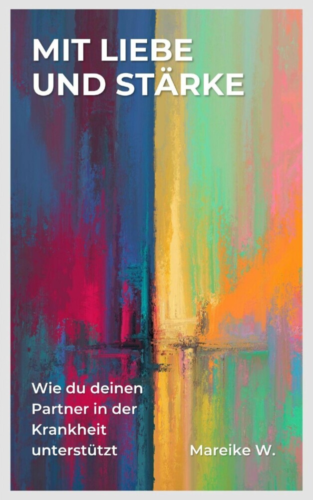 Mit Liebe und Stärke main product photo