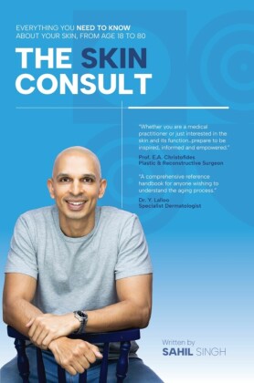 The Skin Consult