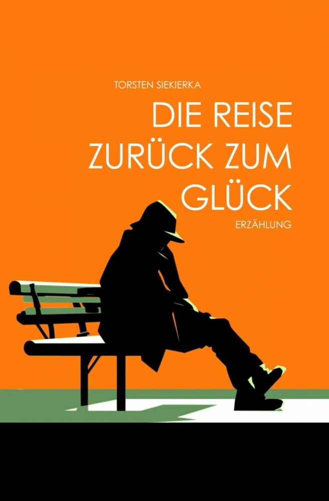 Die Reise zurück zum Glück main product photo
