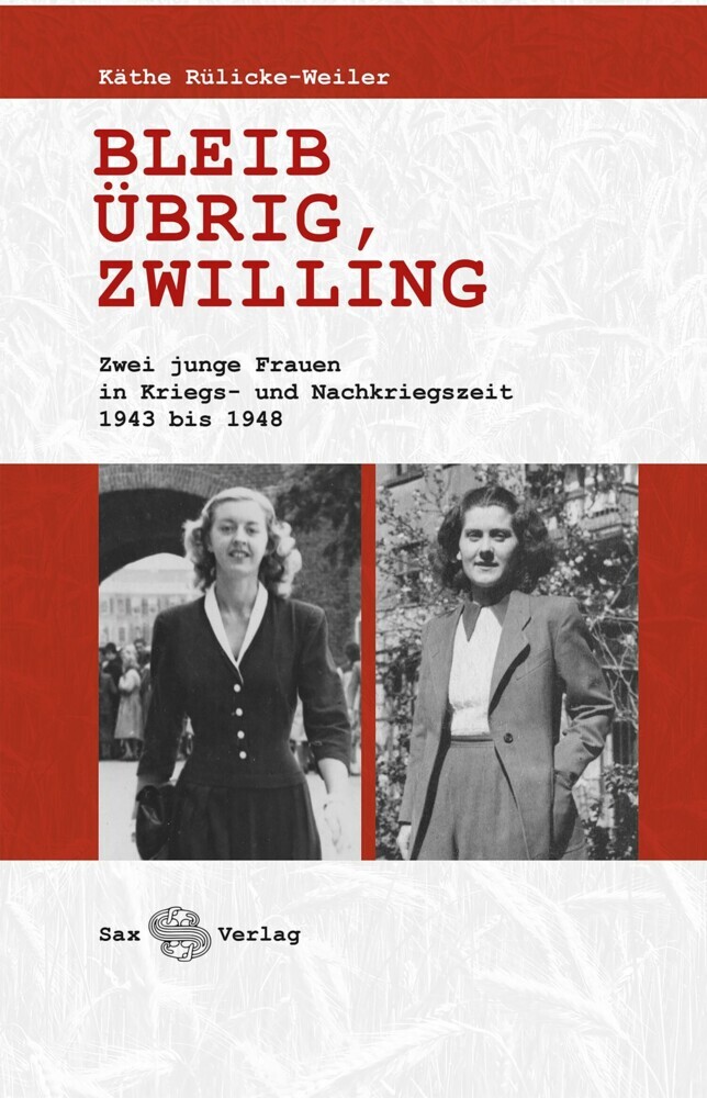Bleib übrig, Zwilling main product photo
