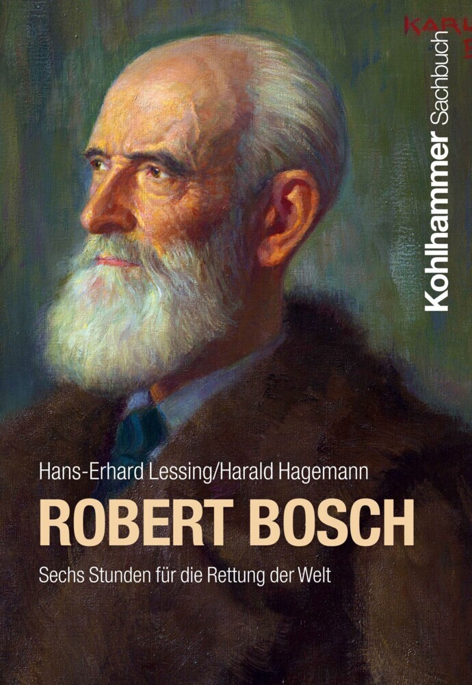 Robert Bosch main product photo