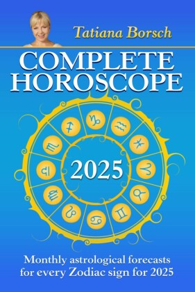 Complete Horoscope 2025
