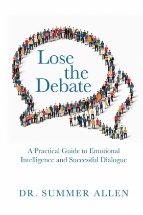 Lose The Debate