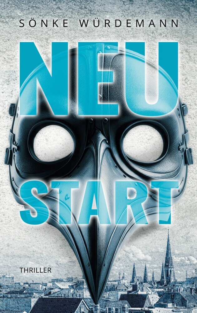 Neustart main product photo
