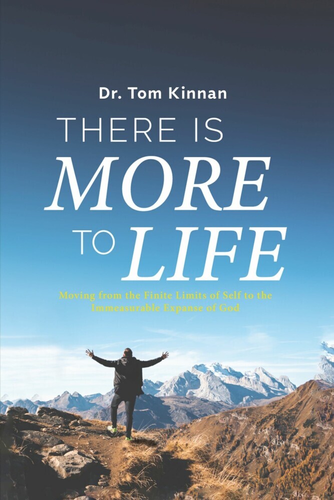 There Is More to Life main product photo