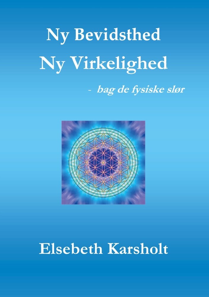 Ny Bevidsthed, Ny Virkelighed main product photo