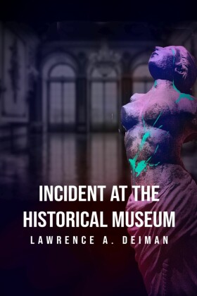 Incident at the Historical Museum
