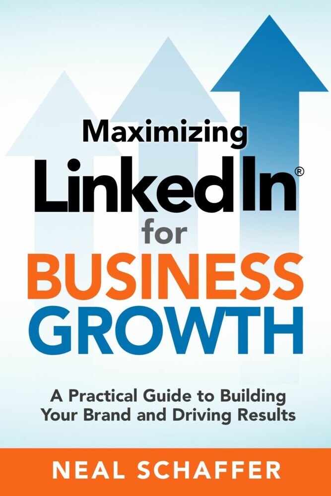 Maximizing LinkedIn for Business Growth main product photo