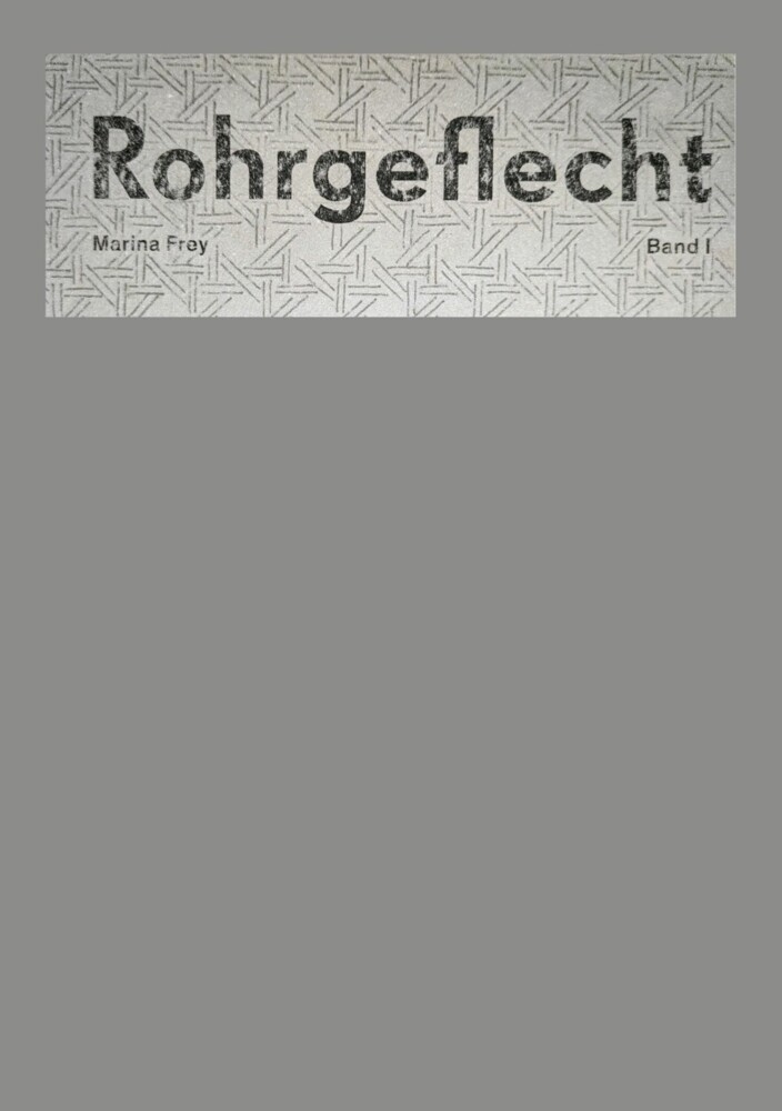 Rohrgeflecht main product photo