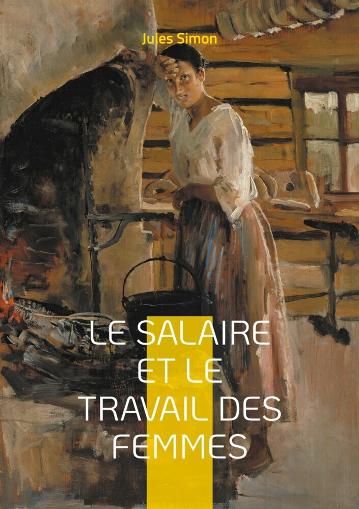 Le Salaire et le Travail des Femmes main product photo