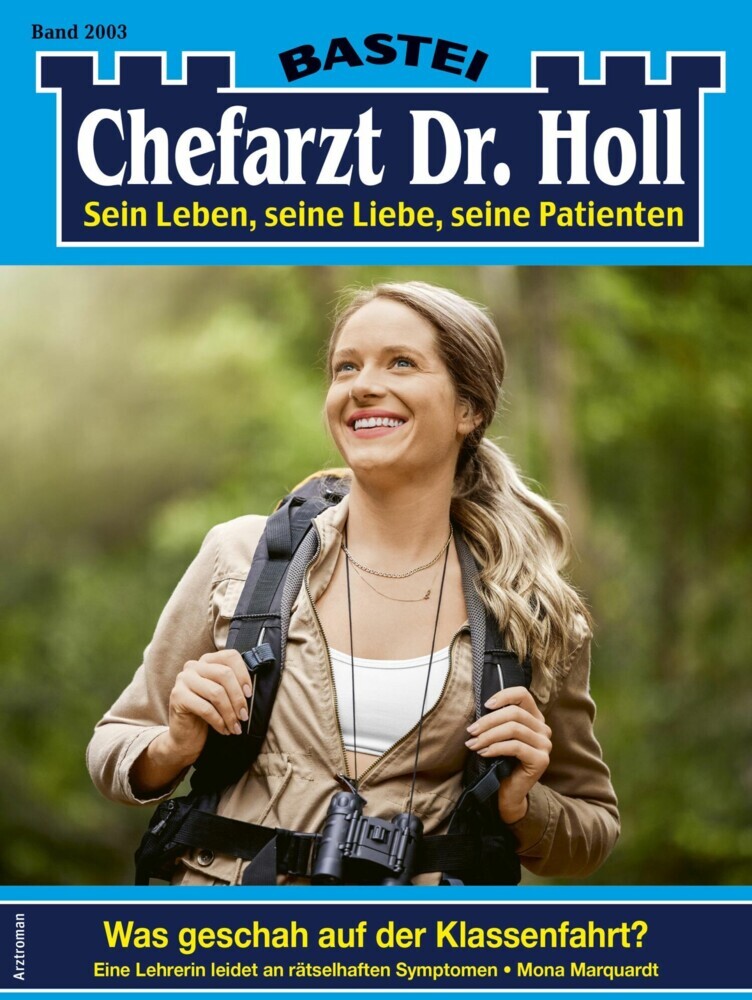 Chefarzt Dr. Holl 2003 main product photo