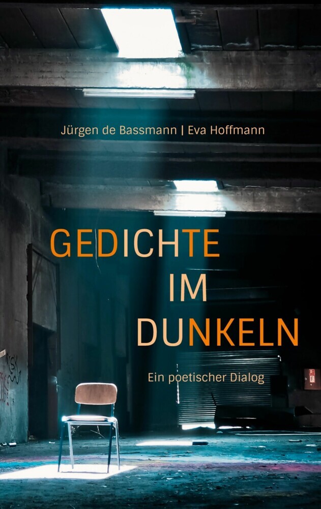 Gedichte im Dunkeln main product photo