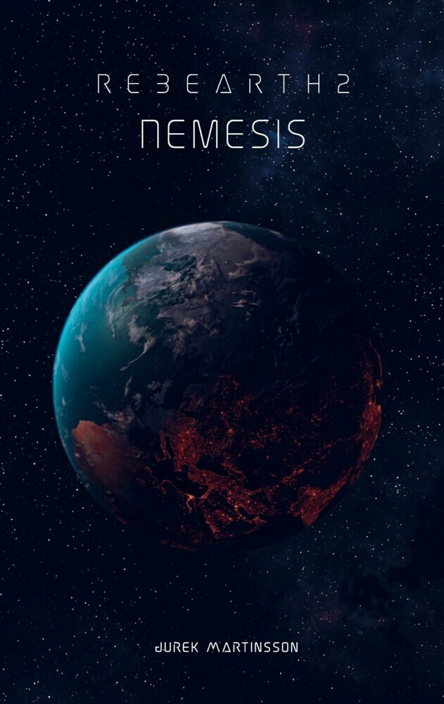 Nemesis main product photo