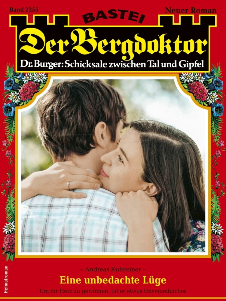 Der Bergdoktor 2255 main product photo