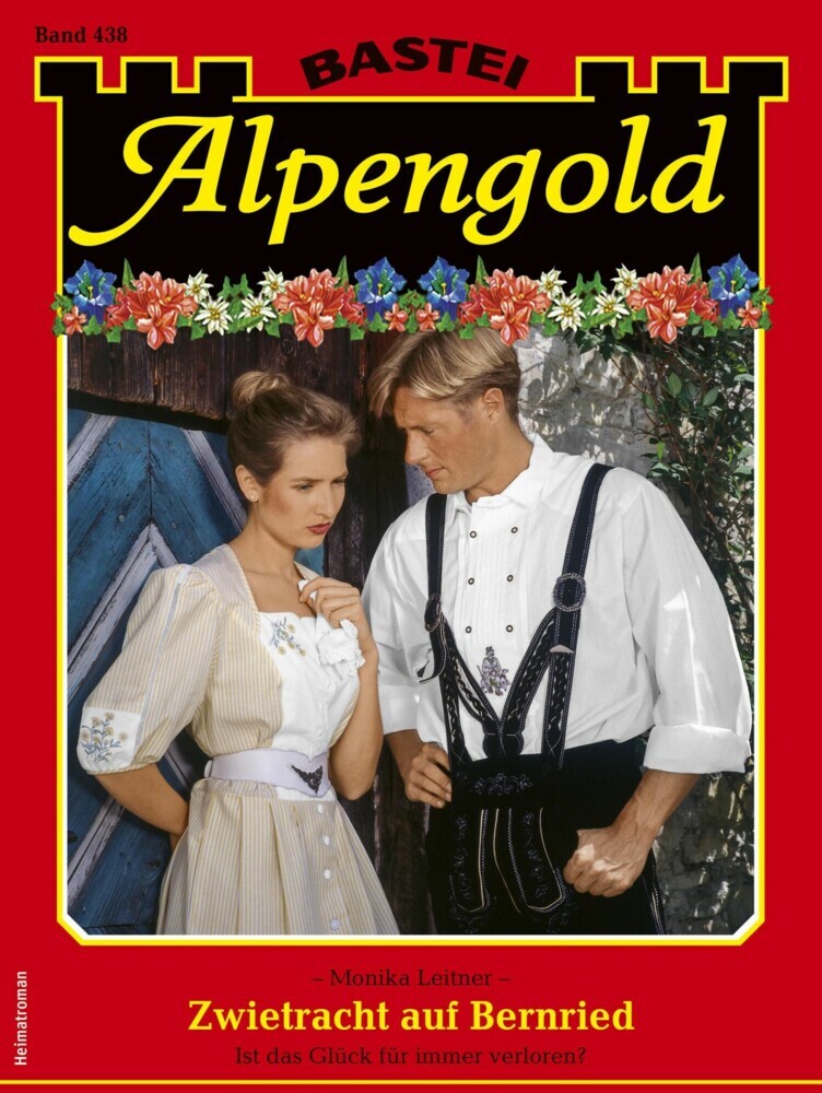 Alpengold 438 main product photo
