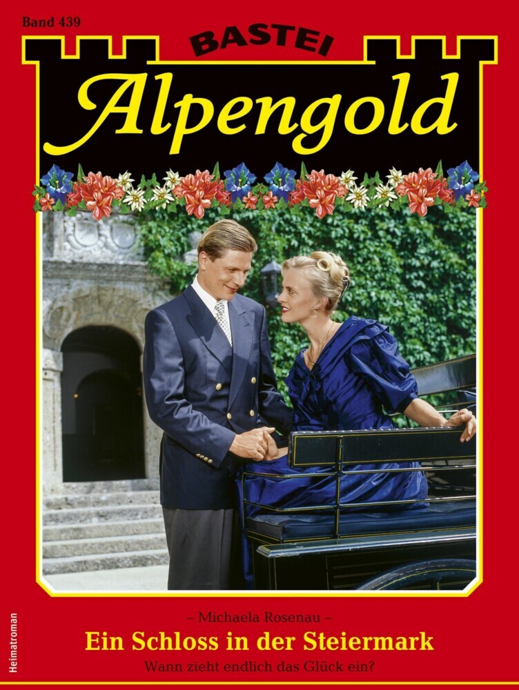 Alpengold 439 main product photo