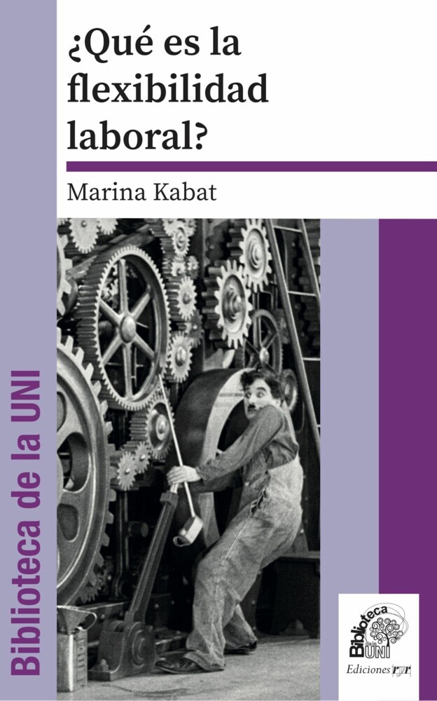 ¿Qué es la flexibilidad laboral? main product photo