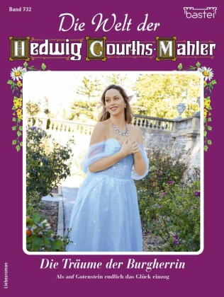 Die Welt der Hedwig Courths-Mahler 732