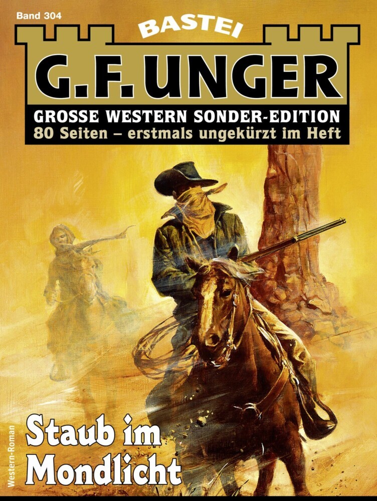 G. F. Unger Sonder-Edition 304 main product photo