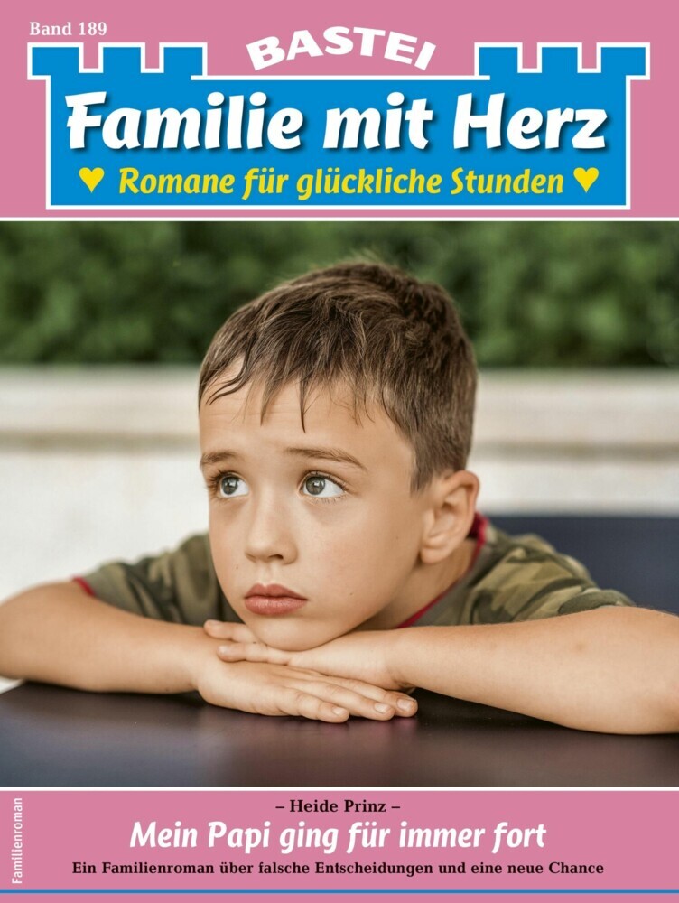 Familie mit Herz 189 main product photo