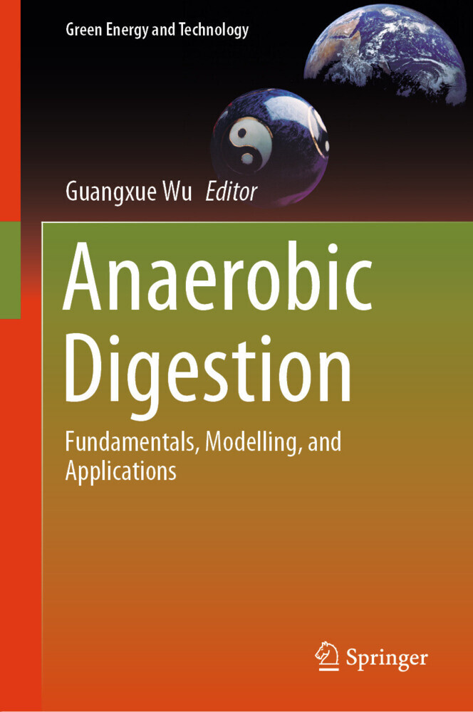 Anaerobic Digestion main product photo