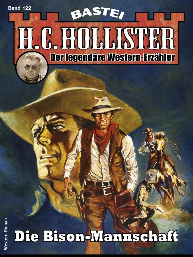 H. C. Hollister 122 main product photo