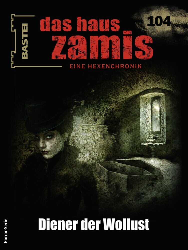 Das Haus Zamis 104 main product photo