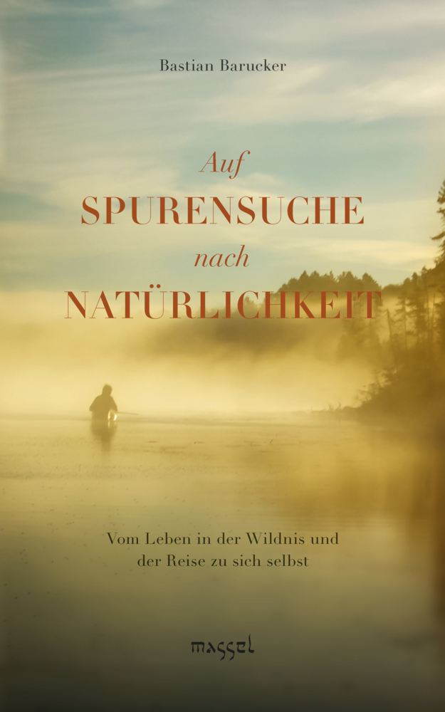Auf Spurensuche nach Natürlichkeit main product photo