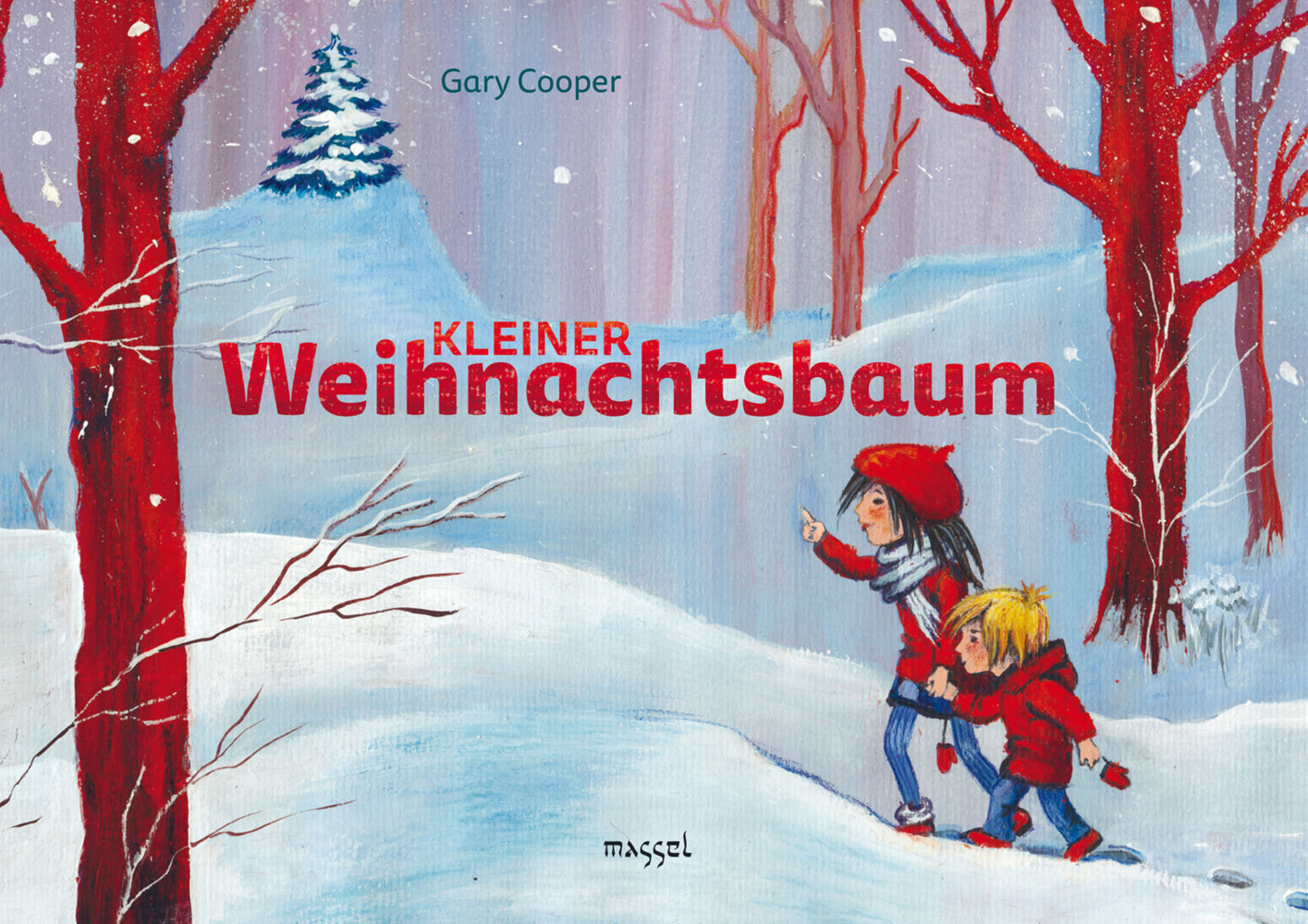 Kleiner Weihnachtsbaum main product photo
