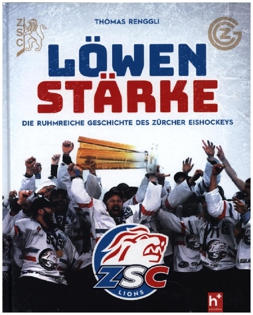 Löwenstärke main product photo