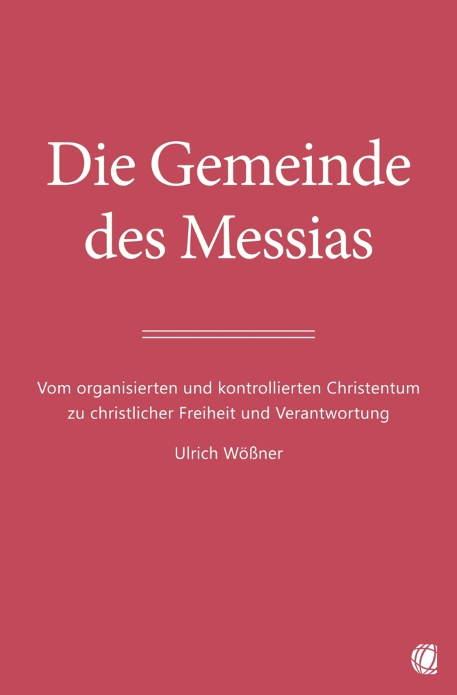 Die Gemeinde des Messias main product photo
