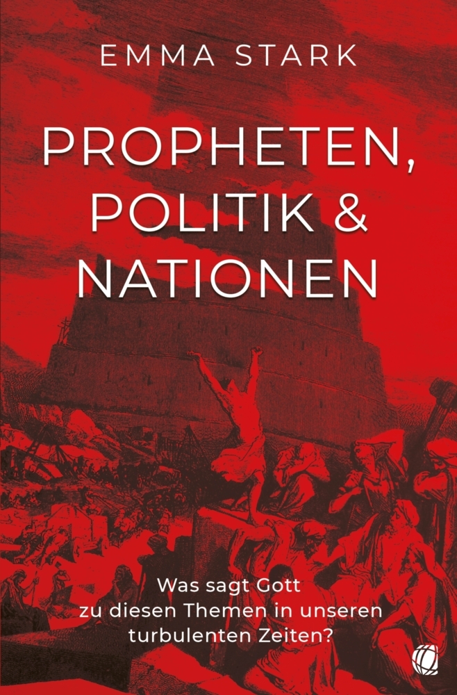 Propheten, Politik und Nationen main product photo