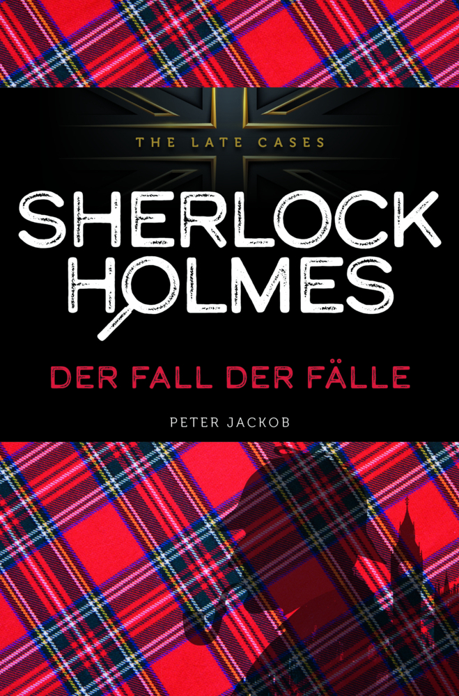 Der Fall der Fälle. Sherlock Holmes - The Late Cases main product photo