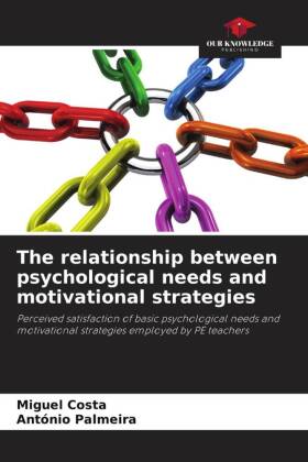 The relationship between psychological needs and motivational ...