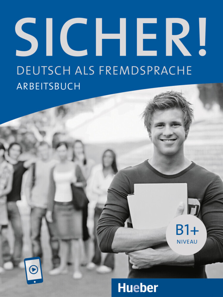 Sicher! B1+ main product photo