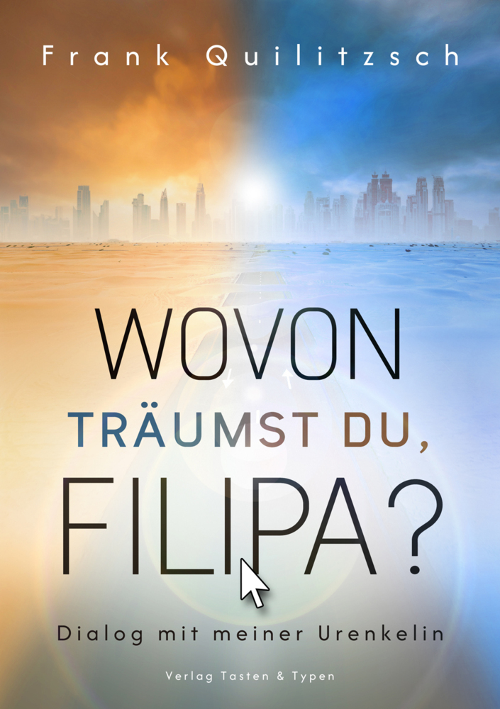 Wovon träumst du, Filipa? main product photo