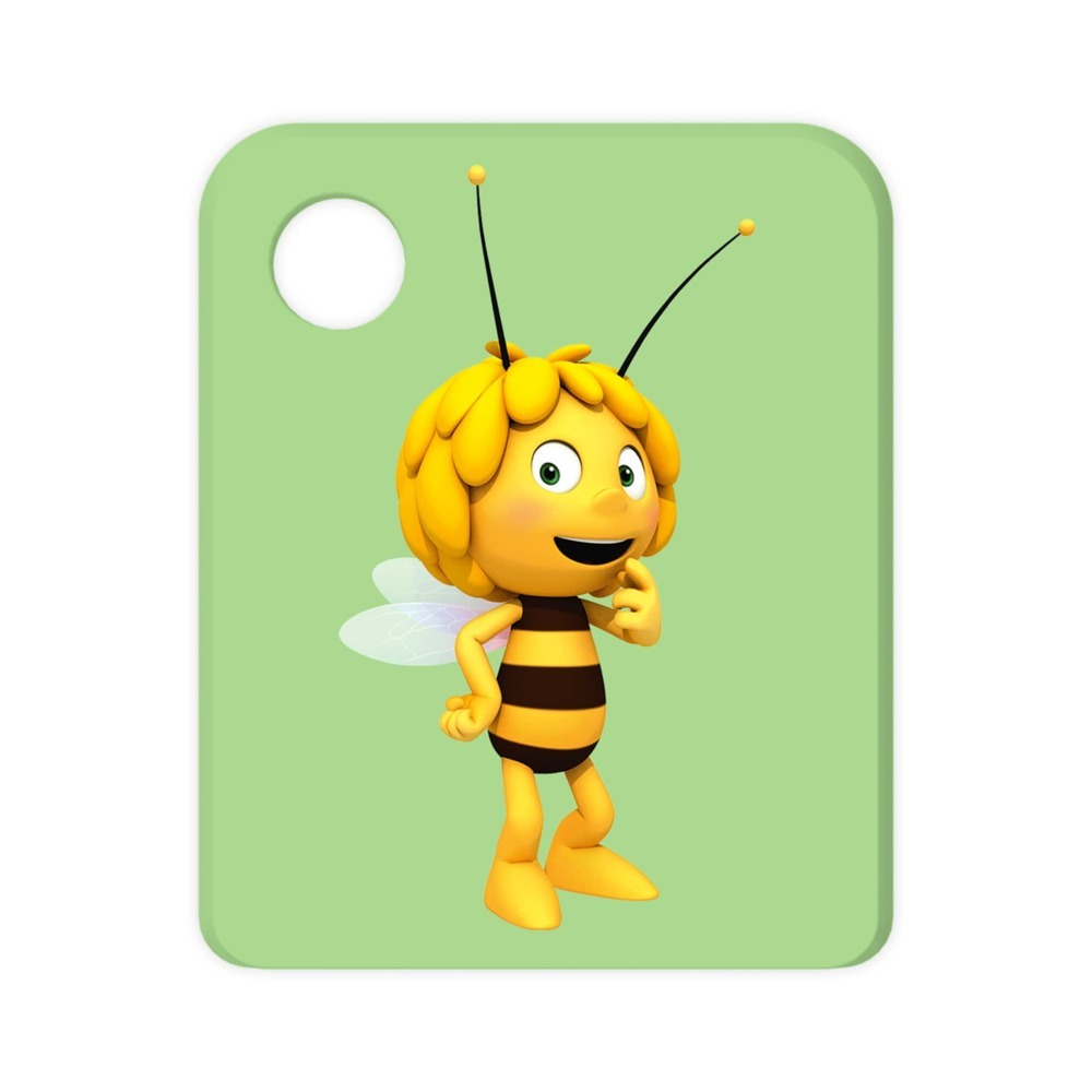 Biene Maja - Der Regentanz/Geheimnisvolle Spuren, 1 Galakto Token main product photo