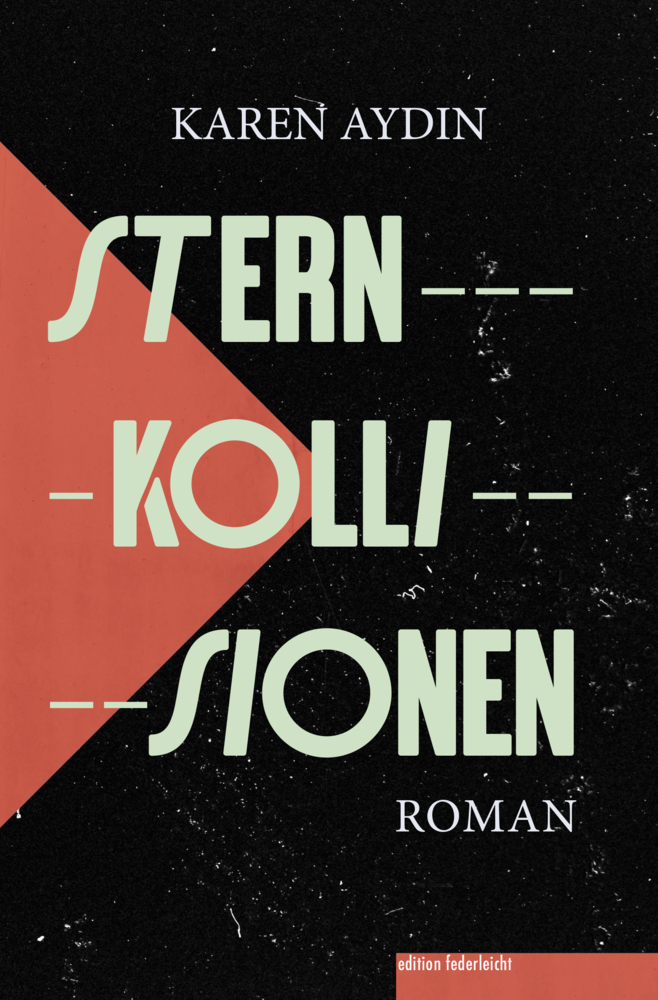 Sternkollisionen main product photo