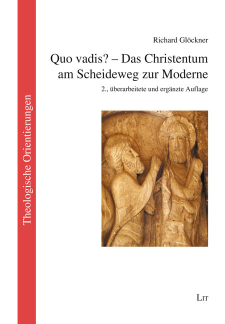 Quo vadis? - Das Christentum am Scheideweg zur Moderne main product photo
